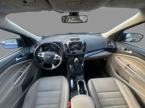 Used 2014 Ford Escape Titanium FWD image 20
