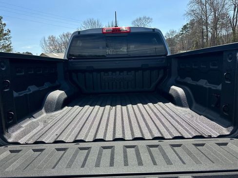 New 2026 GMC Canyon AT4 w/ Technology Plus Package image 19