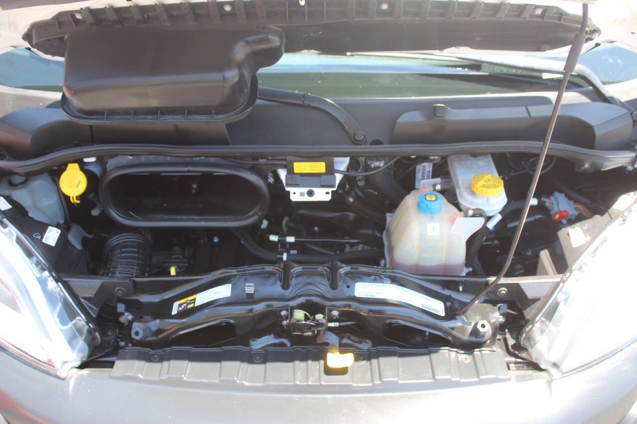 Used 2023 RAM ProMaster 2500 FWD image 8