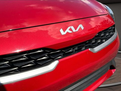 Used 2024 Kia Forte LXS FWD image 36