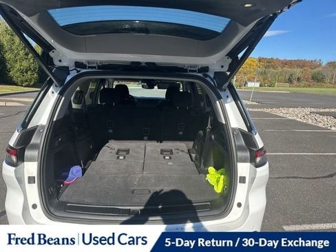 Used 2021 Jeep Grand Cherokee L Laredo w/ Luxury Tech Group I image 48