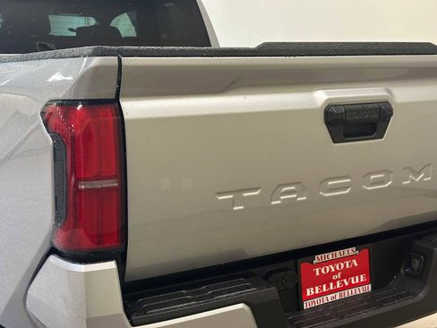 New 2026 Toyota Tacoma SR5 RWD image 7