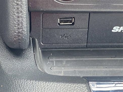 Certified 2017 Ford Mustang Premium w/ Equipment Group 201A image 30