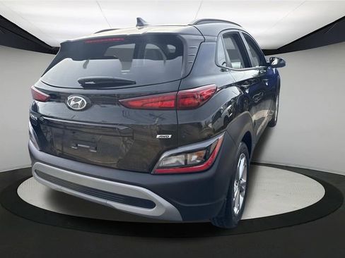 Certified 2023 Hyundai Kona SEL w/ Convenience Package image 10