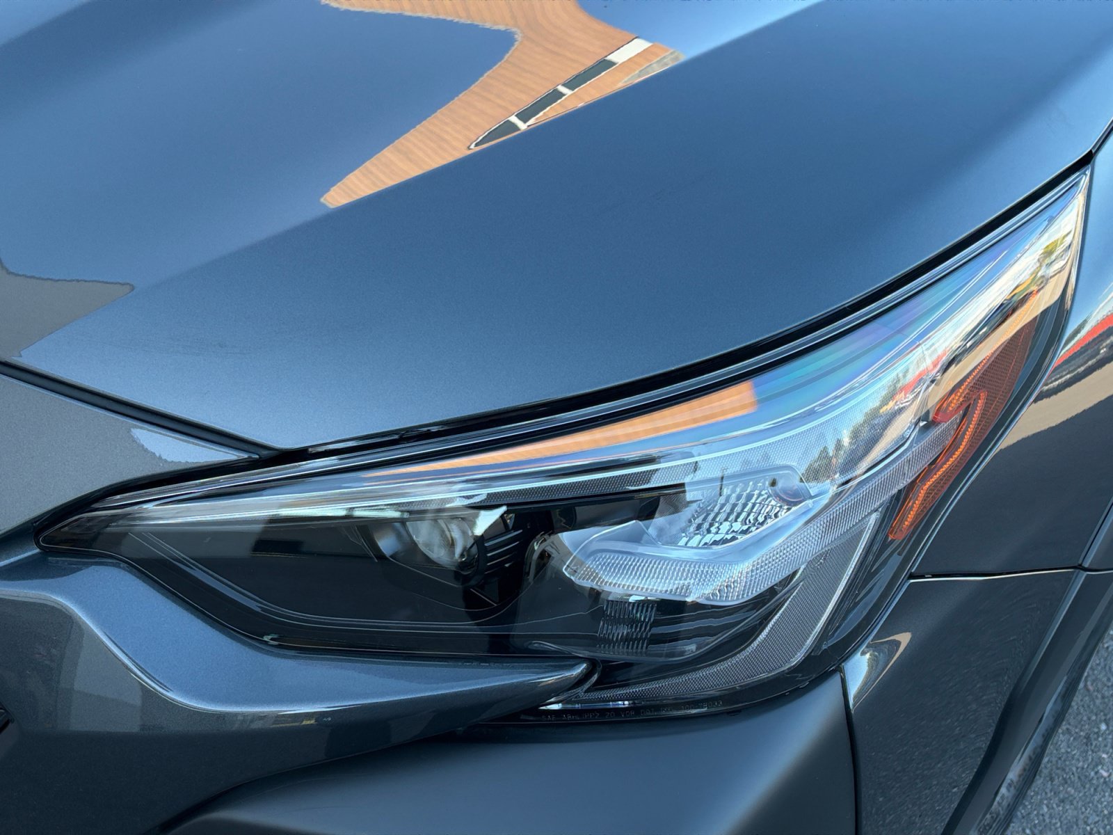 Certified 2024 Subaru Outback Limited AWD/4WD image 17
