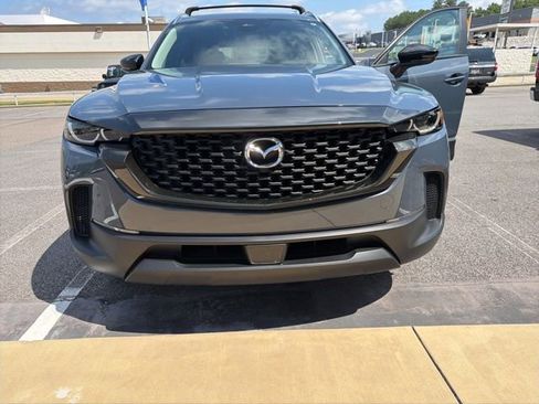 Used 2025 MAZDA CX-50 2.5 Hybrid w/ Weather Package AWD/4WD image 14