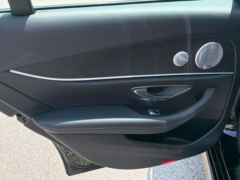 Certified 2021 Mercedes-Benz E 450 4MATIC Sedan image 18