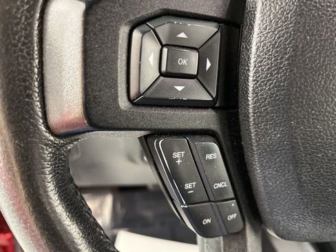 Used 2016 Ford F150 XLT w/ Equipment Group 302A Luxury image 22