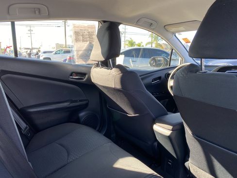 Used 2016 Toyota Prius Two FWD image 20