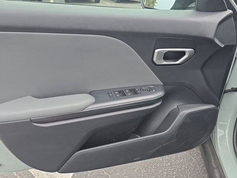 New 2026 Kia K4 FWD image 17