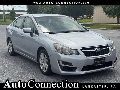 Used 2015 Subaru Impreza 2.0i Premium AWD/4WD image 1