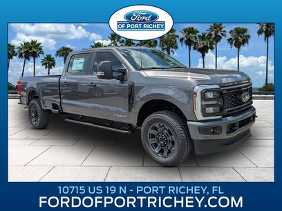 New 2026 Ford F350 XL w/ STX Appearance Package