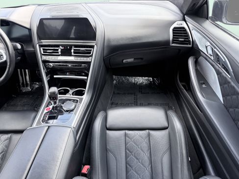 Used 2020 BMW M8 Competition image 41