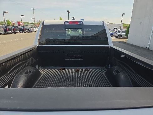 Used 2025 RAM 1500 Big Horn AWD/4WD image 12