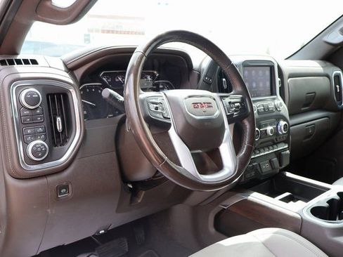 Certified 2021 GMC Sierra 1500 SLT w/ SLT Premium Package AWD/4WD image 29