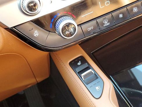 Used 2024 Kia Telluride EX X-Line AWD/4WD image 20