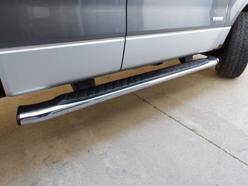 Used 2012 Ford F150 XLT w/ XLT Chrome Pkg AWD/4WD image 41