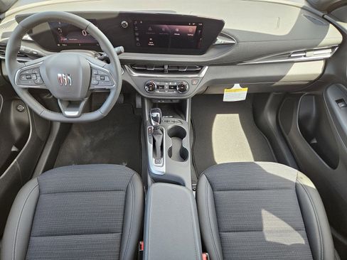 New 2026 Buick Envista Preferred w/ Convenience I Package FWD image 18
