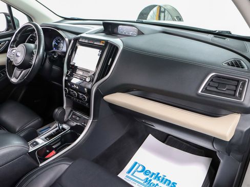 Used 2022 Subaru Ascent Limited w/ Technology Package image 31