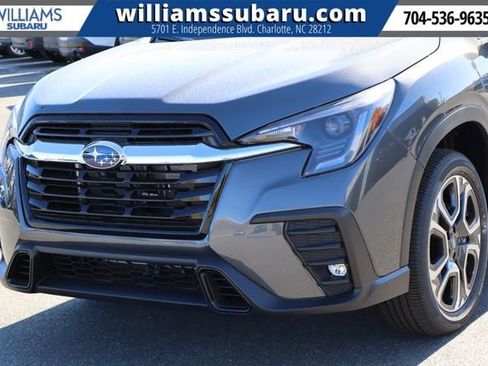 New 2026 Subaru Ascent Limited image 4