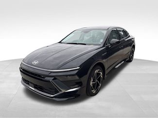 New 2026 Hyundai Sonata SEL 360° Tour