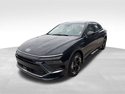 New 2026 Hyundai Sonata SEL