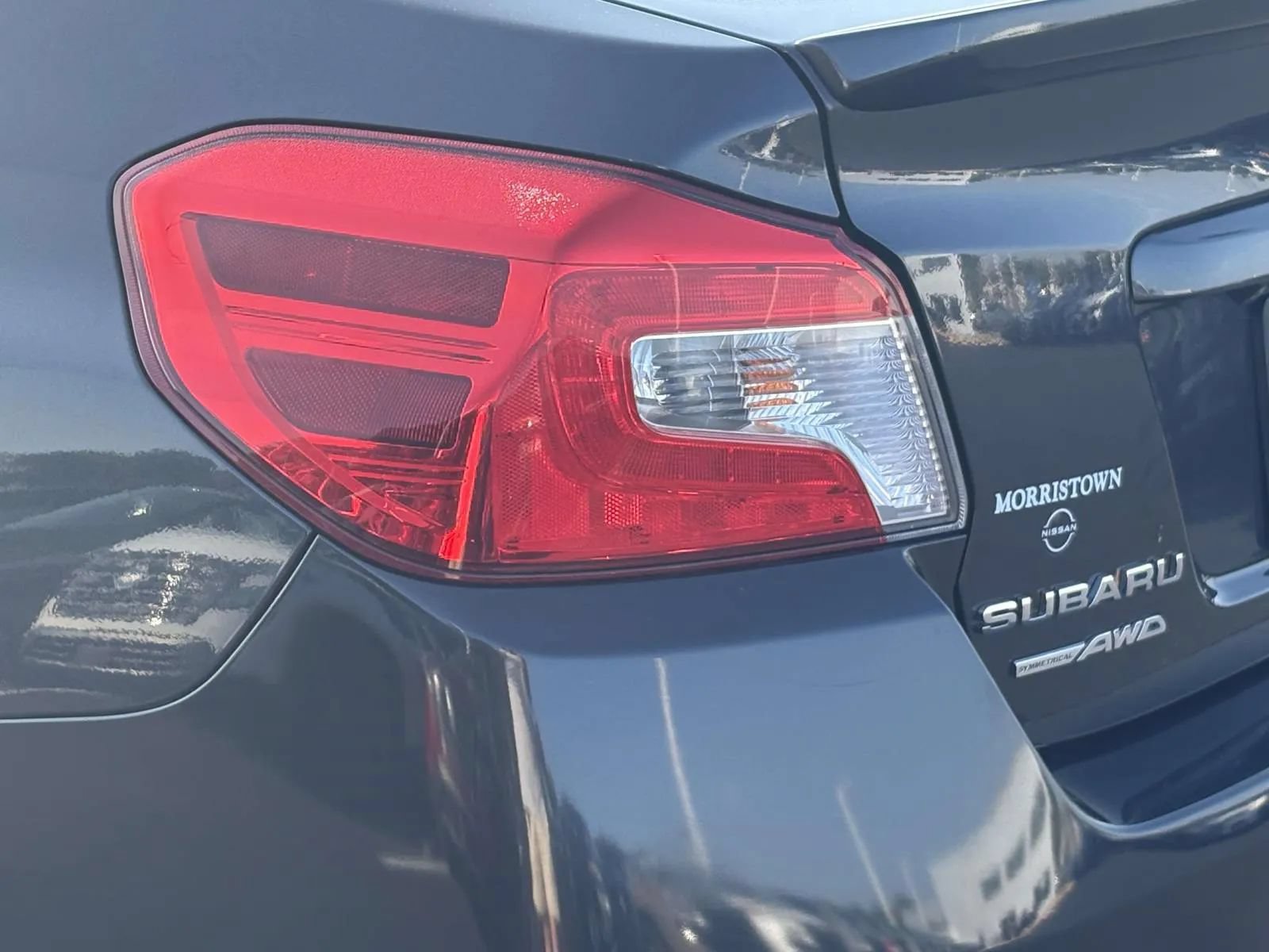 Used 2017 Subaru WRX Premium AWD/4WD image 10