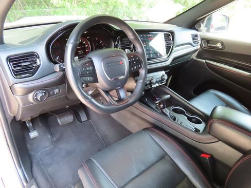 Certified 2025 Dodge Durango R/T AWD/4WD image 22
