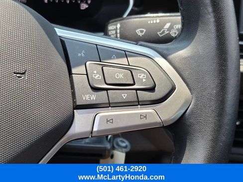 Used 2024 Volkswagen Jetta S FWD image 28
