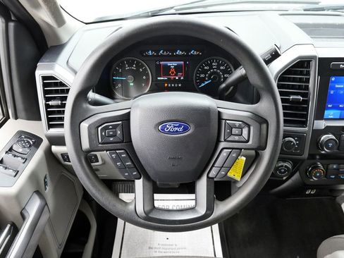 Used 2020 Ford F150 XLT w/ Heavy-Duty Payload Package image 22