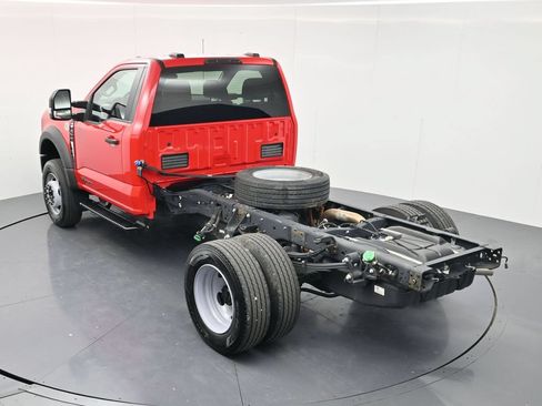 Used 2026 Ford F600 4x4 Regular Cab Super Duty w/ XLT Value Package image 34