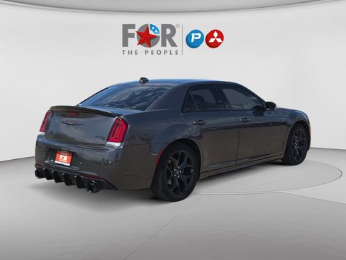 Used 2022 Chrysler 300 S RWD image 5