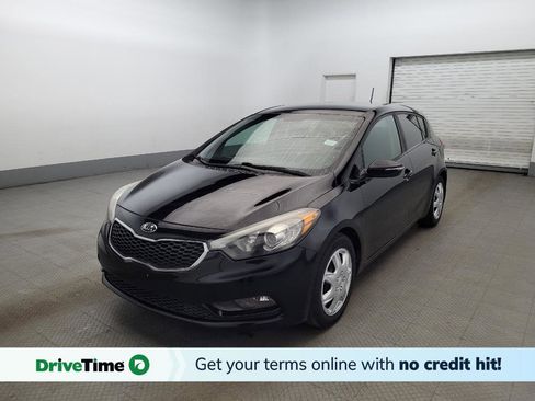 Used 2016 Kia Forte LX FWD image 1