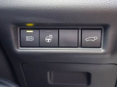 Used 2026 Toyota Grand Highlander AWD image 21