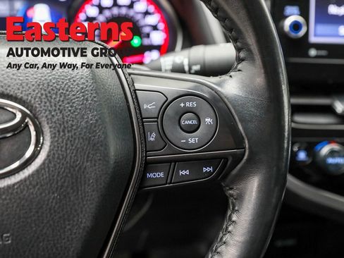 Used 2024 Toyota Camry XSE w/ Blackout Package (TMS) image 16