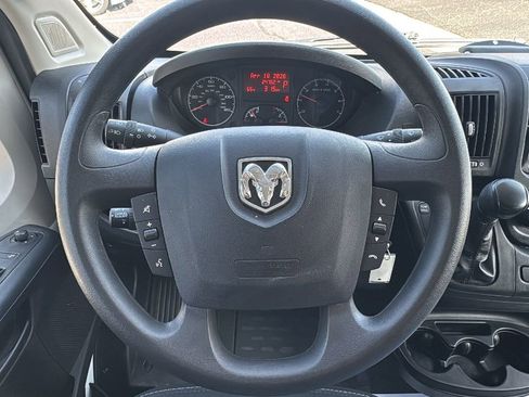 Used 2021 RAM ProMaster 1500 image 23