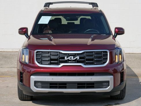 Used 2024 Kia Telluride SX AWD/4WD image 52