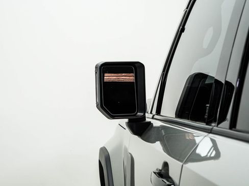 Used 2025 Lexus GX 550 550 Overtrail+ image 14