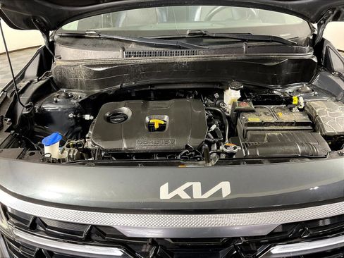 Certified 2024 Kia Seltos S AWD/4WD image 29