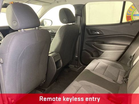 Used 2024 Chevrolet Trax LS w/ LS Convenience Package FWD image 14
