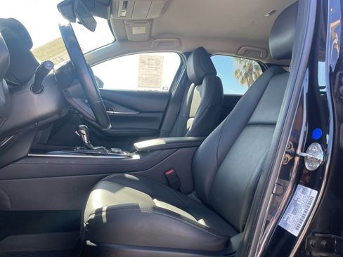 Certified 2023 MAZDA CX-30 AWD 2.5 S w/ Preferred Package image 7