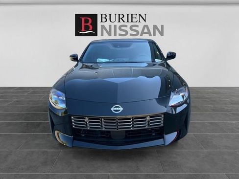 New 2026 Nissan Z Performance w/ Floor Mat Package RWD image 8