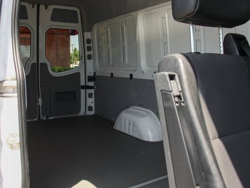 Used 2017 Mercedes-Benz Sprinter 2500 w/ Active Safety Plus Package image 13