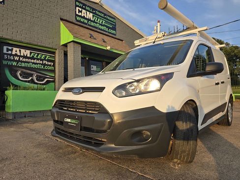 Used 2017 Ford Transit Connect XL image 52