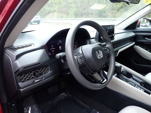 Used 2024 Honda Accord LX image 14