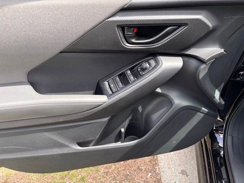 New 2026 Subaru Crosstrek 2.0i Premium AWD/4WD image 22