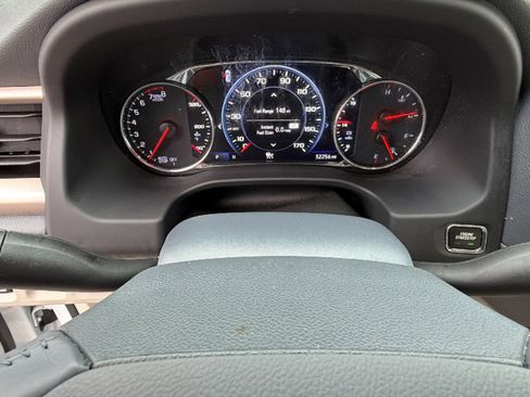 Used 2021 GMC Acadia Denali w/ Denali Ultimate Package image 21