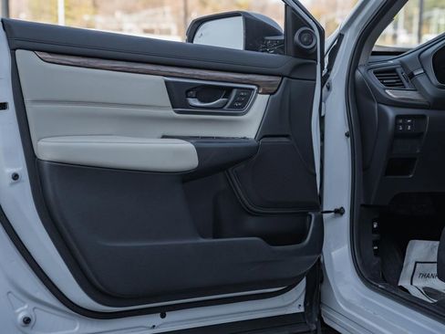 Used 2020 Honda CR-V EX-L image 29