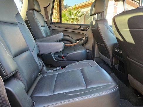 Used 2018 Chevrolet Tahoe Premier image 16