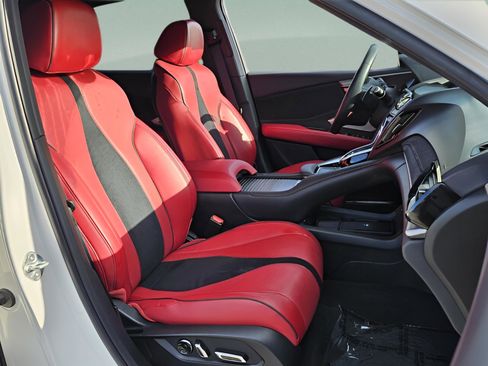 Certified 2023 Acura RDX A-Spec image 15
